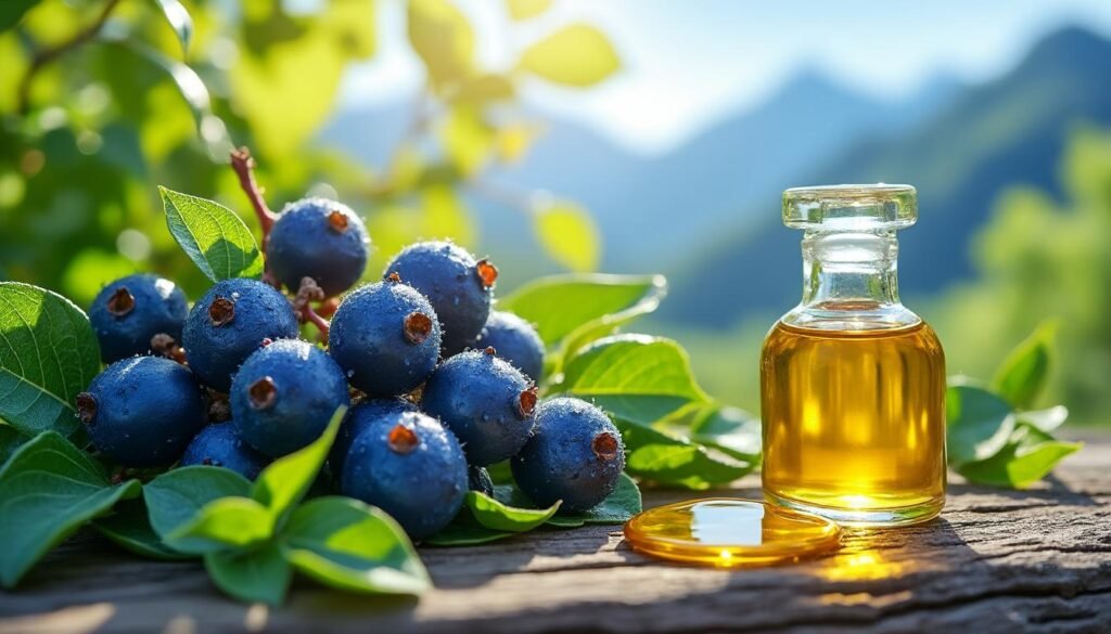 découvrez les vertus et bienfaits de l'huile de gaulthérie, ses différentes utilisations pour le bien-être ainsi que les précautions à prendre pour une utilisation sécurisée.